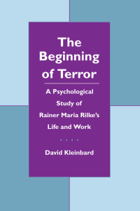 Cover image: The Beginning of Terror 9780814746677