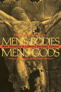 表紙画像: Men's Bodies, Men's Gods 9780814746691