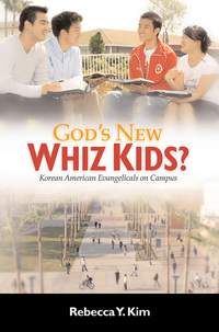 Imagen de portada: God's New Whiz Kids? 9780814747902