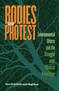 Cover image: Bodies in Protest 9780814746622