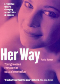 Cover image: Her Way 9780814747339