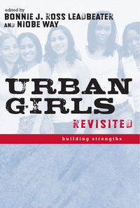 表紙画像: Urban Girls Revisited 9780814752135