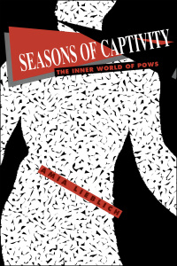 Cover image: Seasons of Captivity 9780814750957