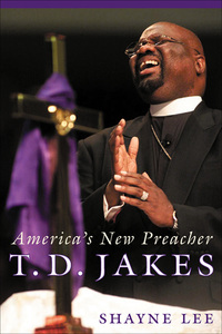 Cover image: T.D. Jakes 9780814752241