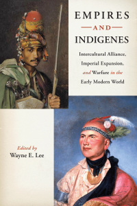 Cover image: Empires and Indigenes 9780814753118