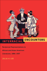 Cover image: Interracial Encounters 9780814752562