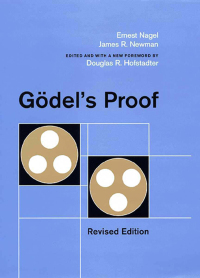 Titelbild: Gödel's Proof 9780814758373