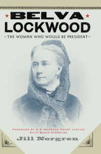 表紙画像: Belva Lockwood 9780814758519