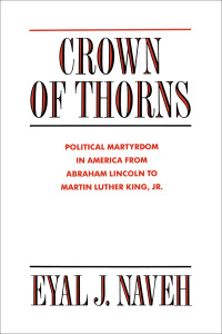 Omslagafbeelding: Crown of Thorns 9780814757765