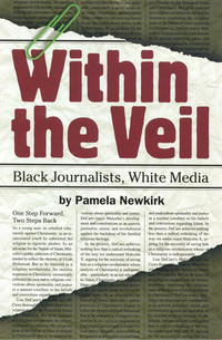 Cover image: Within the Veil 9780814758007