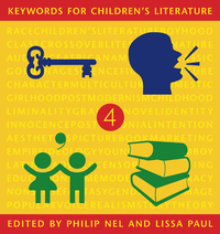 Imagen de portada: Keywords for Children’s Literature 9780814758557