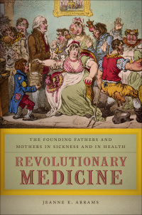 Imagen de portada: Revolutionary Medicine 9781479880577