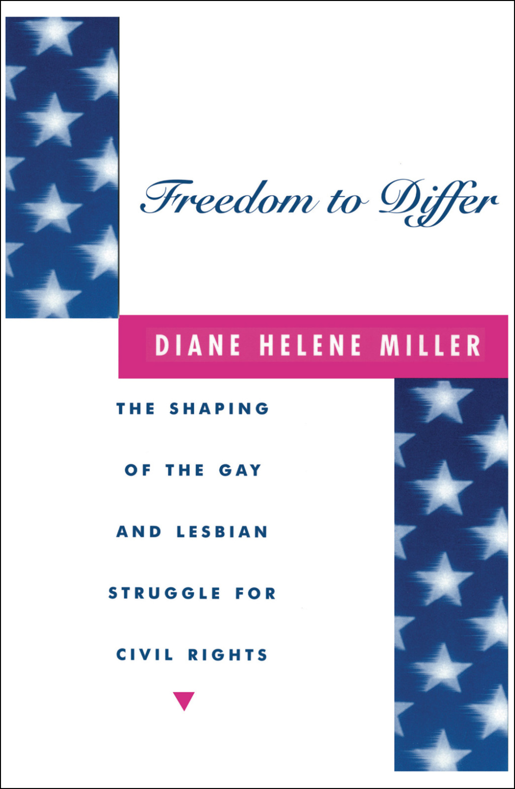 Freedom to Differ eBook