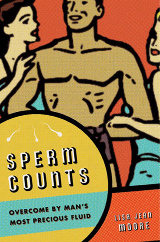 Imagen de portada: Sperm Counts 9780814795620