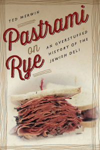 Titelbild: Pastrami on Rye 9781479872558