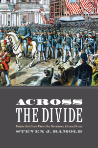 Cover image: Across the Divide 9780814729199