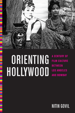 Imagen de portada: Orienting Hollywood 9780814789346