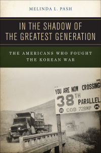 Cover image: In the Shadow of the Greatest Generation 9781479847280