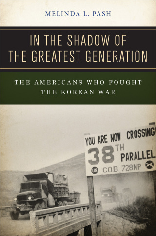 表紙画像: In the Shadow of the Greatest Generation 9781479847280