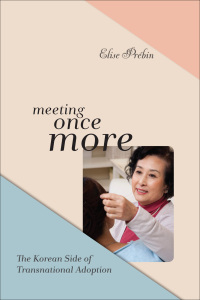 Cover image: Meeting Once More 9780814760260