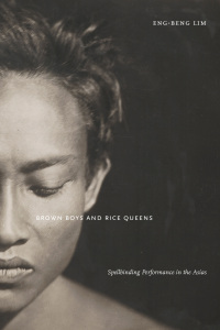 Titelbild: Brown Boys and Rice Queens 9780814759400