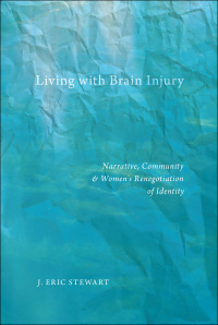 صورة الغلاف: Living with Brain Injury 9780814760482