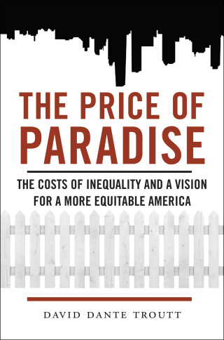 Cover image: The Price of Paradise 9781479828807