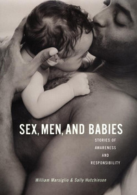 صورة الغلاف: Sex, Men, and Babies 9780814756966