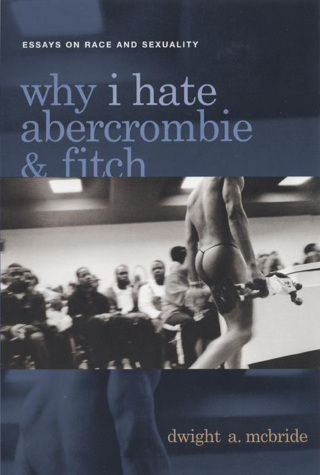 Imagen de portada: Why I Hate Abercrombie & Fitch 9780814756867