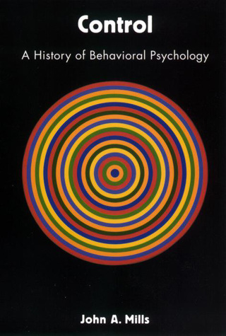 Cover image: Control 9780814756126