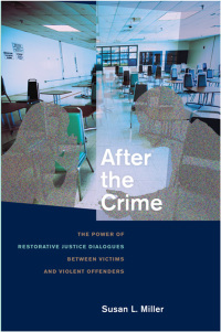 Cover image: After the Crime 9780814795538