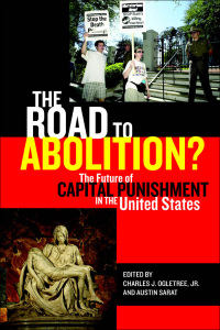 Imagen de portada: The Road to Abolition? 9780814762189