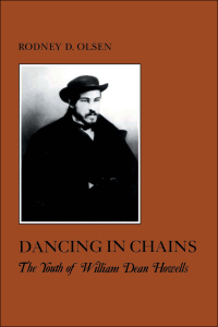 Cover image: Dancing in Chains 9780814761786