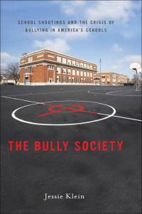 表紙画像: The Bully Society 9781479860944