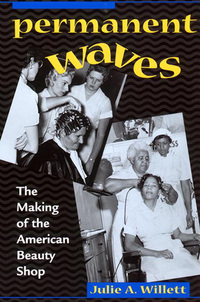 Cover image: Permanent Waves 9780814793589