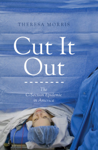 Cover image: Cut It Out 9780814764121