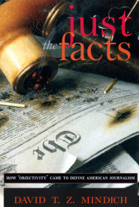 Cover image: Just the Facts 9780814756140