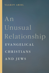 Cover image: An Unusual Relationship 9780814770689