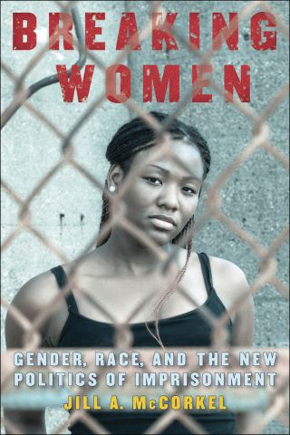 Cover image: Breaking Women 9780814761496