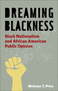 Cover image: Dreaming Blackness 9780814767450
