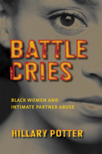 Cover image: Battle Cries 9780814767306