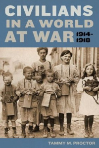 Cover image: Civilians in a World at War, 1914-1918 9780814767153