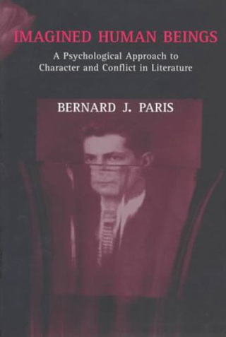 Cover image: Imagined Human Beings 9780814766552