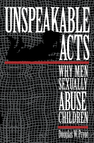 Cover image: Unspeakable Acts 9780814766668