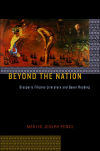 Cover image: Beyond the Nation 9780814768068