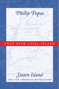 Cover image: That Ever Loyal Island 9780814767665