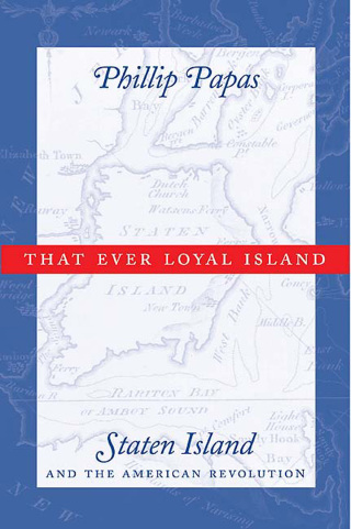 Titelbild: That Ever Loyal Island 9780814767665