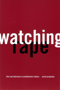 Cover image: Watching Rape 9780814766903