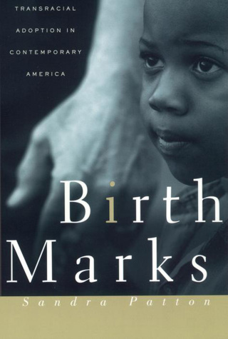 Imagen de portada: Birthmarks 9780814766828