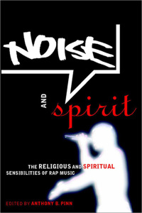 Cover image: Noise and Spirit 9780814766996